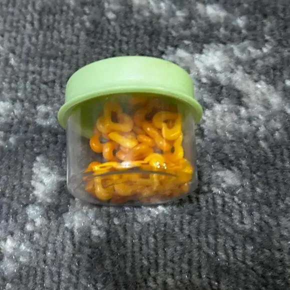 American Girl Bitty Baby Feeding Accessories